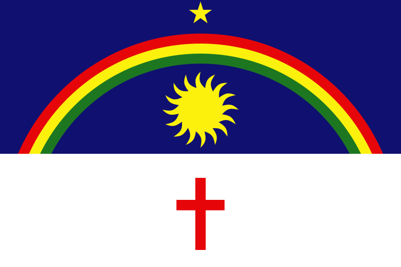 Bandeira de Pernambuco