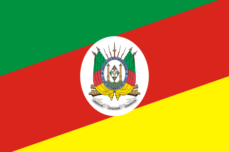 Bandeira do Rio Grande do Sul